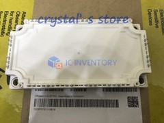 1PCS INFINEON FP100R12KT4 Module Supply New 100% Best Service Quality Guarantee
