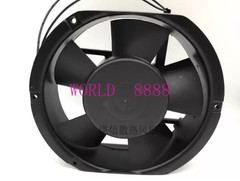 ORION FANS OA172SAP-11-1TB XC AC100-125V 0.35/.040A 17CM cooling fan /