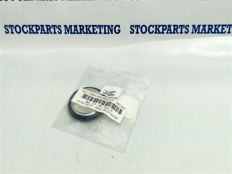 Seal, Ctring Assy NW40, A/V 100312605 30 Days Warranty Fast Shipping