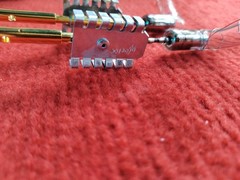 P:VT45 H.A.L.M cetisPV-XF-Tube-ZB0 , Xeon-Flash-Tube *NEW* ,FREE FEDEX SHIP