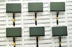 TRP LCD DISPLAY REPLACEMENT FOR CARRIER APX Display 76-50248-00 12-00663