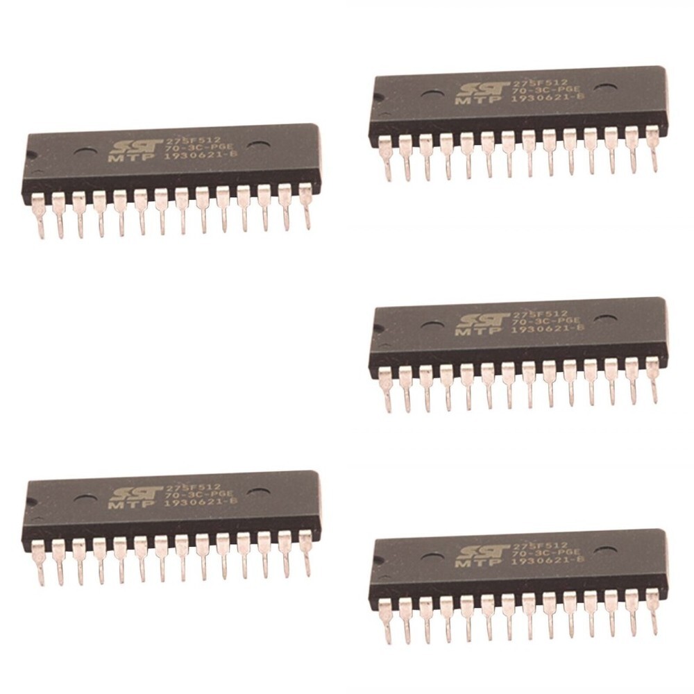 5pcs/lot SST27SF512-70-3C-PG SST 27SF512-70-3C-PG SST27SF512-70-3C-PGE DIP-28