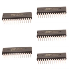 5PCS SST 27SF512-70-3C-PG SST27SF512-70-3C-PG SST27SF512-70-3C-PGE DIP28