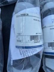 Thomas & Betts 200ECS COLD SHRINK JACKET SEAL KIT .8-1.5