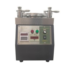 110V Optical Fiber Polisher Fiber Grinder 0-120rpm