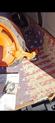 Never Used Appleton Reelite RL110 Series Cable Reel RL113F-18-50