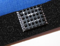 Thorlabs MTD1020T, TEC Driver, THT Package with Heatsink, ±2.0 A, Compatible