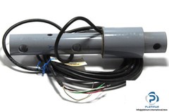 AVERY WEIGH-TRONIX WBL MAX 2000 KG SHEAR BEAM LOAD CELL-53908-001C