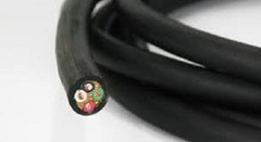 64035 35′ 6/4 SOOW Wire Cord Cable Portable Power 6 Gauge 4 Conductor