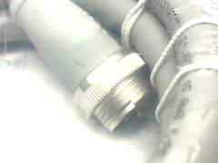Balluff BCC07Z0 Double-Ended Cordset BCC A315-A315-30-330-VS85N4-030