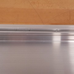 Siemens 6ES7194-4GA60-0AA0 Module Rack, SIMATIC, 1000mm – USED