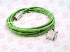 RADWELL VERIFIED SUBSTITUTE 6FX8002-2CB31-1AF0-SUB / 6FX80022CB311AF0SUB (BRAND