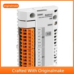 ABB RAIO-01 Analogue I/O extension module Fast shipping