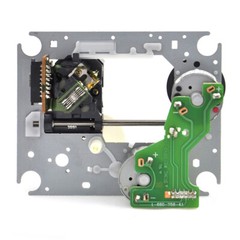 1pcs KSS-213CCM KSM-213CCM for with Mechanism CD Optical Pickup Laser Lens