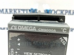 OMEGA CN9000A Series CN9111A Temperature Controller 115V 50/60Hz Fast Shipping!!
