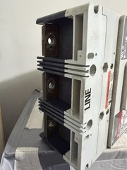 Cutler-Hammer HMCP600L6W Circuit Breaker
