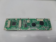 Crystalfontz CFA625TFEKU LCD Keypad Display Module