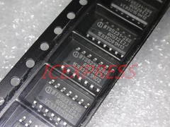 10pcs BTS5231-2GS SOP-14