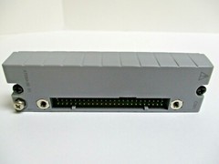 YOKOGAWA, DIGITAL INPUT MODULE, ADV151-P63, STYLE S2, LOT OF 2