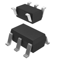 10PCS Microchip MCP6001UT-I/OT MCP6001 1 MHz Single Op Amp SOT-23-5 New IC