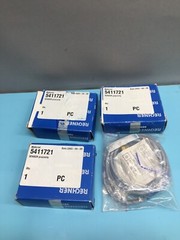Rechner Sensor KAS-80-20-S Proximity Switch 811800, 126638