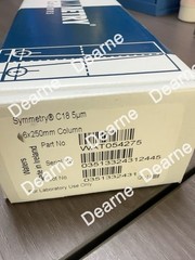 New Siemens WAT054275 Liquid chromatography column Expedited Shipping