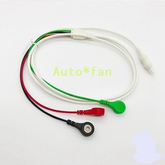 XCH-C1/B2 electrode wire NCC lead output wire