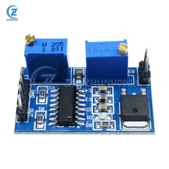 New SG3525 PWM Controller Module Adjustable Frequency 100-100kHz