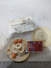 GRACO LOCTITE 242 FLUID SECTION REPAIRS KITS COMPATIBLE HUSKY 1040
