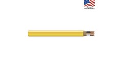 Southwire 28828222 WIRE BUILD 12/2NM WGX50 FT 20A