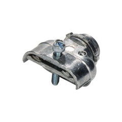SEPCO C270A, 3/8″, Die-Cast, Set Screw, Flexible Metal Conduit Connector, 1 pc
