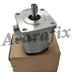 New Gear Oil Pump HGP-2A-F11R for HYDROMAX