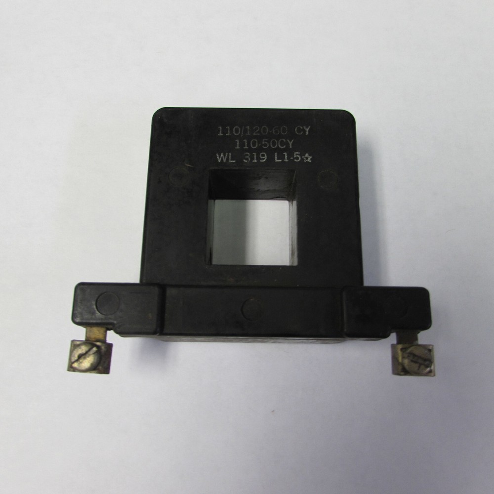 WL 319 L1-5 Ward Leonard Coil