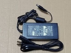 1 Pc. Remote Controller AC Adapter Power Supply AW-RP50