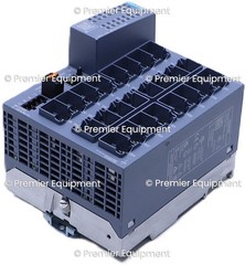 * SIEMENS 6GK5224-0BA00-2AC2 SCALANCE XC224 INDUSTRIAL ETHERNET SWITCH
