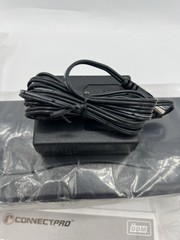 ConnectPRO UD-12+ 2 Port USB DVI KVM Switch DDM w/ Cables New Open Box