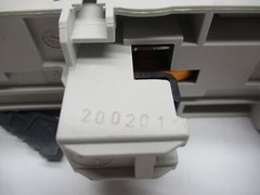 SIEMENS 8US1251-5DT11 BUSBAR DEVICE ADAPTER NSNP