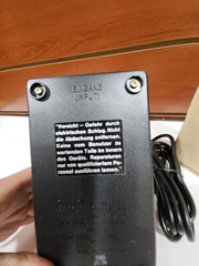 Microchip switching power supply TR9CM3000N00 ( NOS) Needs Additional Power Cord