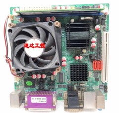 1PC test good ITX-HTRCG41 MG41H6C by express With 90 warranty P4770B YL