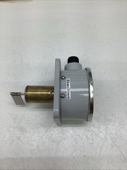QualiTROL Liquid Flow Gage 092-35V NEW