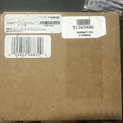 KB Electronics 8832G SIMG BI-Polar Signal Isolator Board *BRAND NEW*