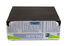 Multilink ML-48-072-B-SAS-T9-003-32-24 4RU Economy Rack Mount NEW (10126)R