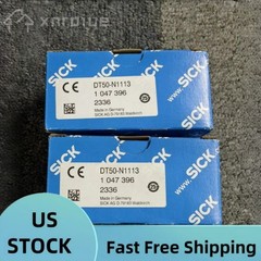 Sick DT50-N1113 100% New Sensors US Stock Fast Delivery