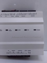 ZKTeco InBioPro Series Advanced Access Control
