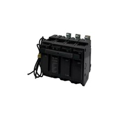 NIB – GE – THQB32030ST1 – 30A 3-Pole Q-Line Bolt-On Circuit Breaker