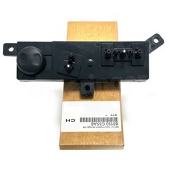 Power seat switch Front Left 88193C5SA0 for KIA Sorento 2015-2017