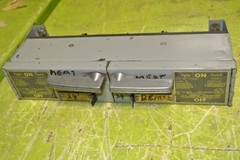 I-T-E V7A3211 – SAFETY SWITCH / TWIN PANELBOARD SWITCH – 240V, 30A, 3-POLE