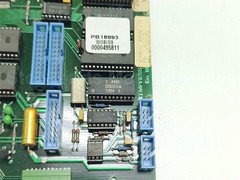 7.01.125 701125 Board 30 Days Warranty FAST Shipping!!!