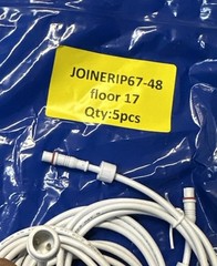 🔴AWM Style 2464 Cable, 300V, 80°C, VW-1, E491472 18AWG‼️ **Free Shipping**