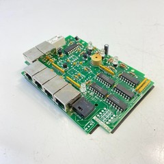 SQUARE D TVS6DSPHC Surge Protection Accessory 3 Phase 6 Input HMI Display Module